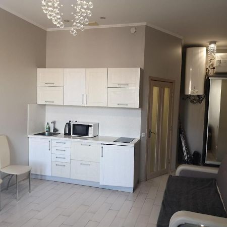 Welcome Apartments Center Kiev Eksteriør bilde